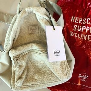 Hershel Nova Mini Backpack